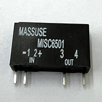 Solid State Relay